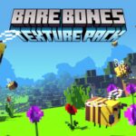 Bare Bones Resource Pack (1.21.11, 1.20.1)