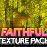 Faithful Resource Pack (1.21.11, 1.20.1)