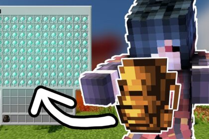 Backpacks Mod (1.12.2, 1.10.2)