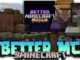 Better MC Modpack (1.21.1, 1.20.1)