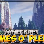 Biomes O’ Plenty Mod (1.21.11, 1.20.1)