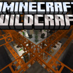 BuildCraft Mod (1.12.2, 1.7.10)