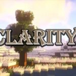 Clarity Resource Pack (1.21.11, 1.20.1)