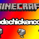 CodeChickenCore (1.10.2, 1.7.10)