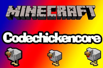 CodeChickenCore (1.10.2, 1.7.10)