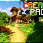 Creator Resource Pack (1.18.2, 1.17.1)