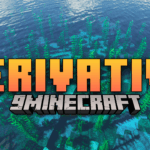 Derivative Shaders (1.21.11, 1.20.1)