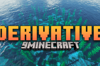 Derivative Shaders (1.21.11, 1.20.1)