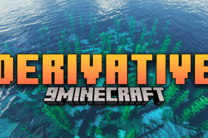 Derivative Shaders (1.21.11, 1.20.1)