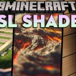 GLSL Shaders (1.21.11, 1.20.1)