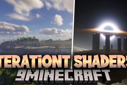 IterationT Shaders (1.21.11, 1.20.1)
