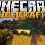 Jolicraft Resource Pack (1.21.11, 1.20.1)