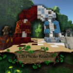 LB Photo Realism Reload Resource Pack (1.21.11, 1.20.1)