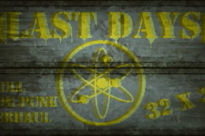 Last Days Resource Pack (1.21.11, 1.20.1)