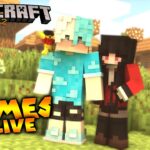 Minecraft Comes Alive Mod (1.12.2, 1.10.2)