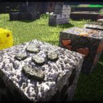 Mn3 Ultra Realistic Resource Pack 1.13.2, 1.12.2