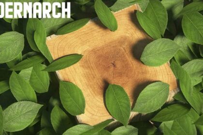 Modernarch Realism Resource Pack (1.21.11, 1.20.1)