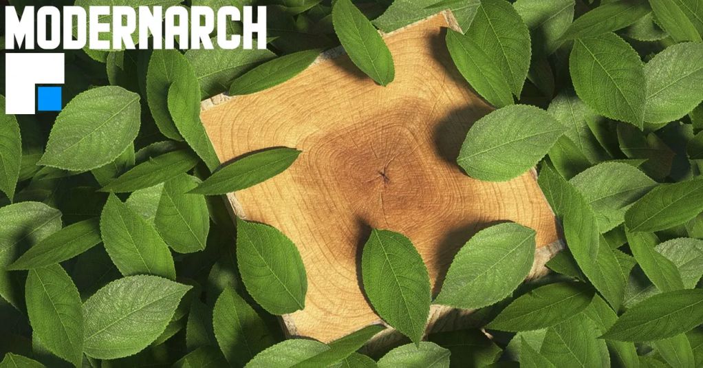 Modernarch Realism Resource Pack (1.21.11, 1.20.1)