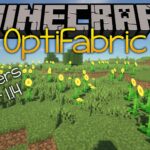 Optifabric Mod (1.21.1, 1.20.1)