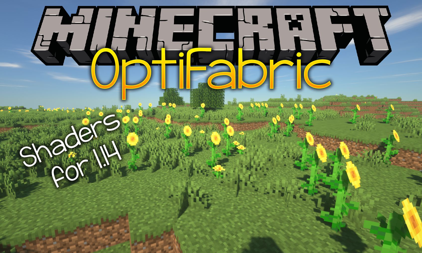 Optifabric Mod (1.21.1, 1.20.1)