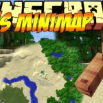 Rei’s Minimap Mod 1.7.10