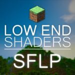 SFLP Shaders (1.21.11, 1.20.1)