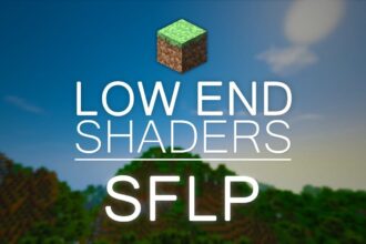 SFLP Shaders (1.21.11, 1.20.1)