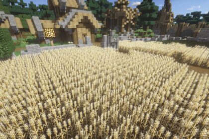 Soartex Fanver Resource Pack (1.16.5, 1.15.2)