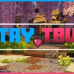 Stay True Resource Pack (1.21.11, 1.20.1)