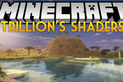 Triliton’s Shaders (1.21.11, 1.20.1)