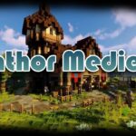 Winthor Medieval Resource Pack (1.21.11, 1.20.1)