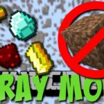 XRay Mod (1.21.5, 1.20.1)