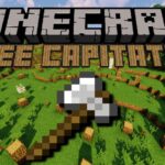 TreeCapitator Data Pack (1.21.5, 1.20.1)