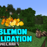 Cobblemon NoValidation Mod (1.21.1, 1.21)