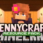 Jennycraft Resource Pack (1.20.1)