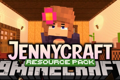 Jennycraft Resource Pack (1.20.1)