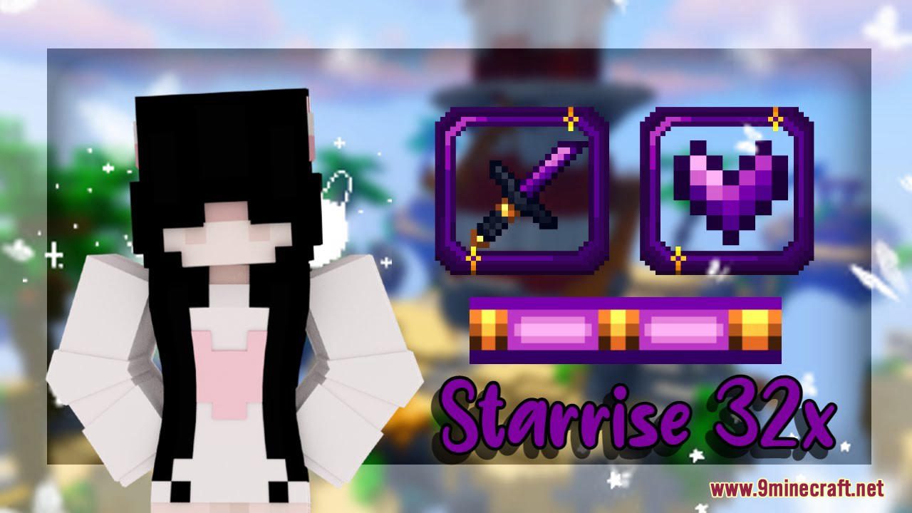 Starrise Texture Pack