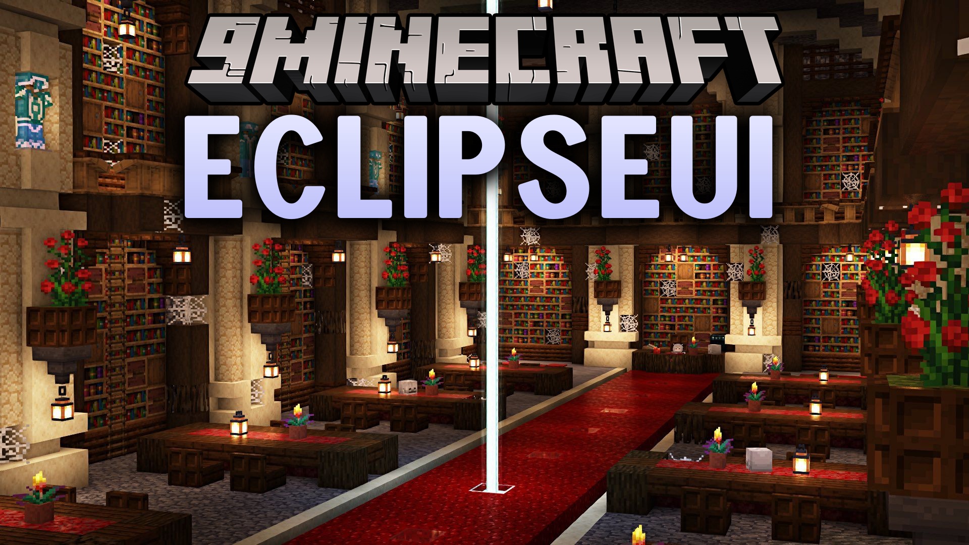 EclipseUI Mod (26.2, 1.21.11)
