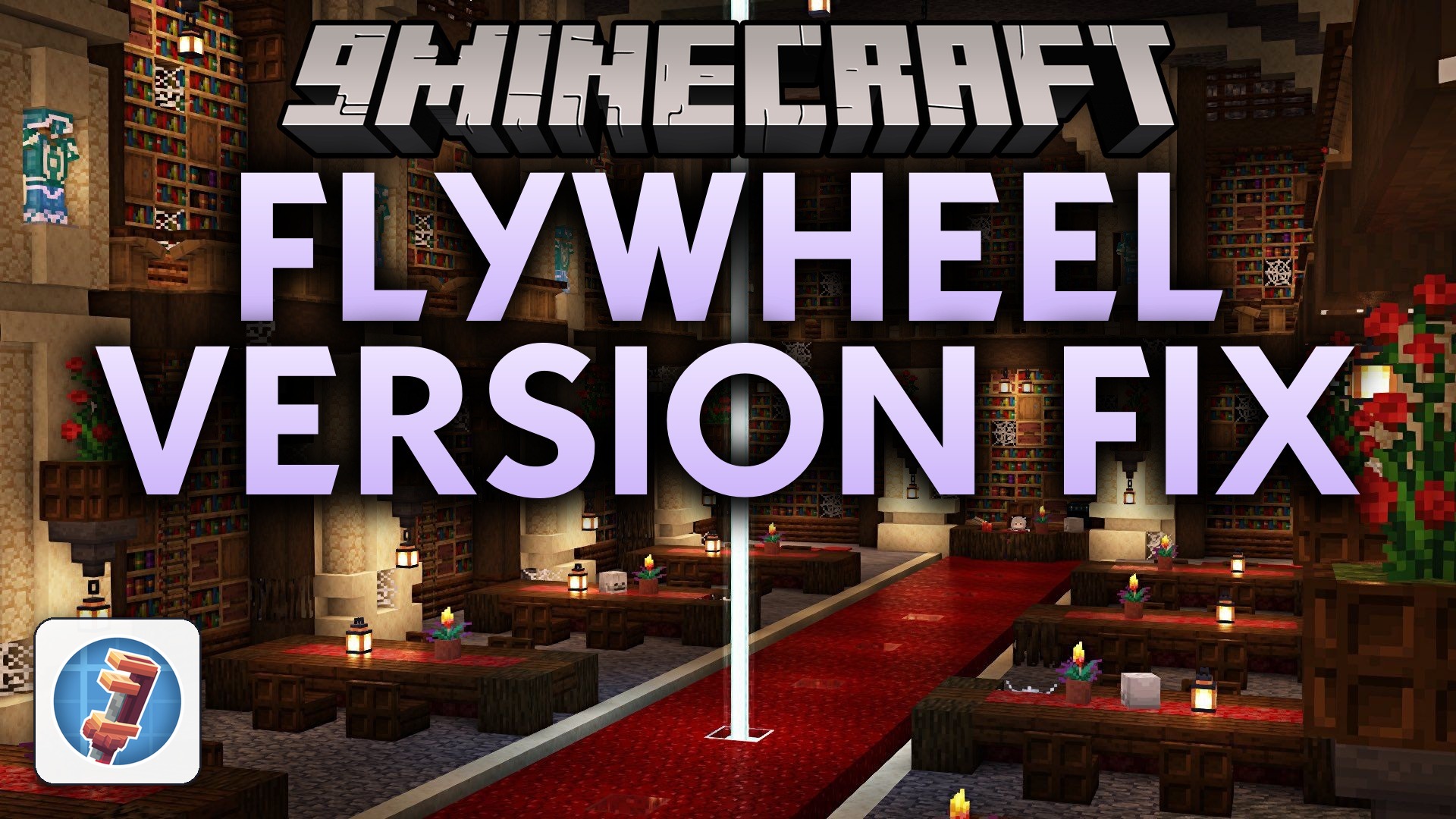 Flywheel Version Fix Mod (1.21.1, 1.20.1)