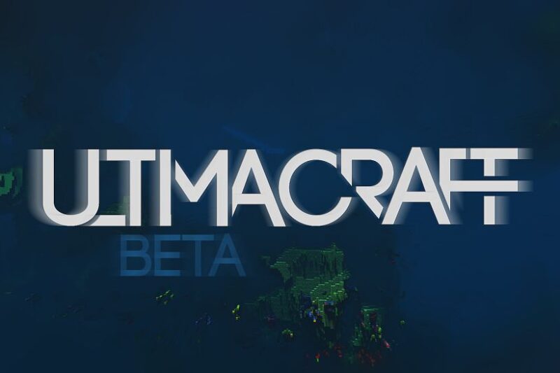 Ultimacraft Resource Pack (1.21.1, 1.20.1)