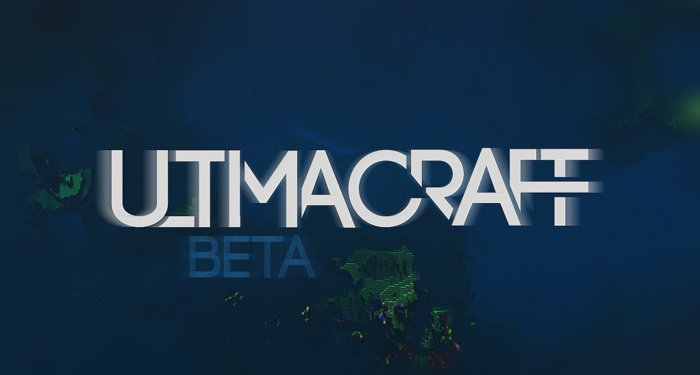 Ultimacraft Resource Pack (1.21.1, 1.20.1)