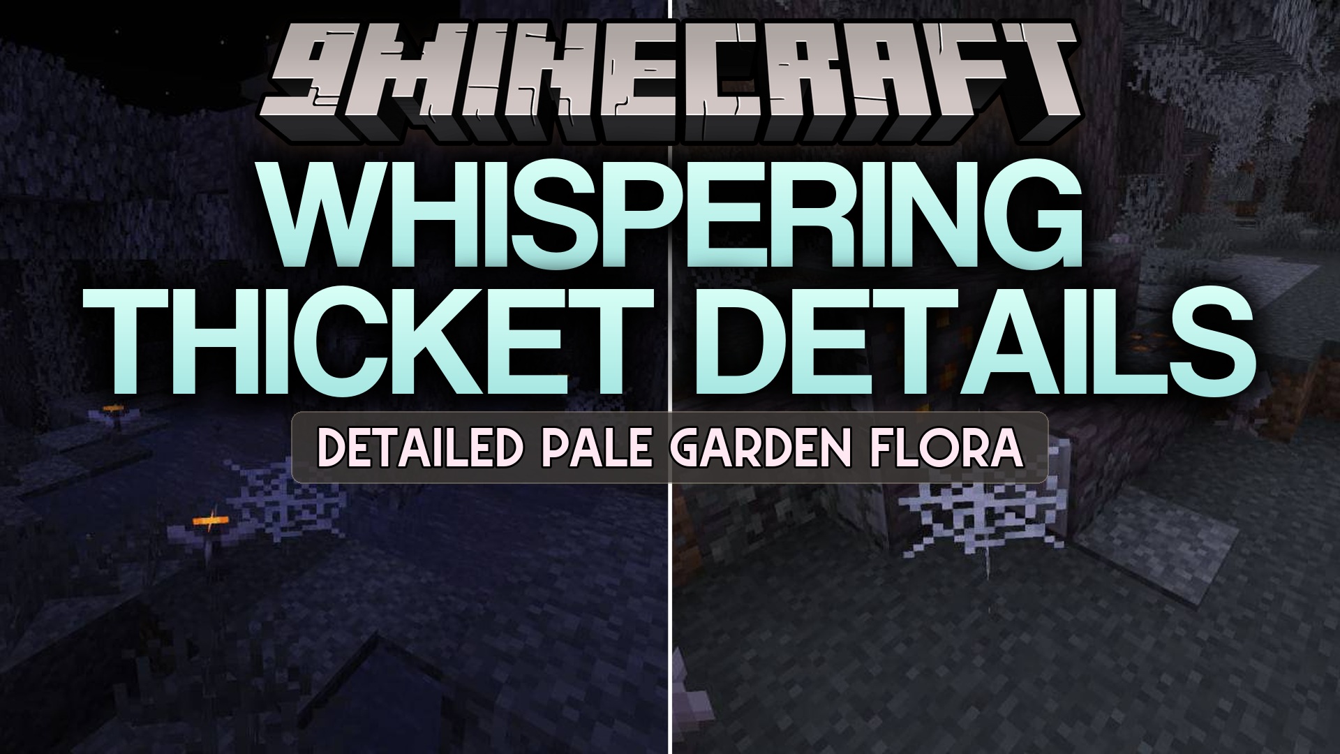 Whispering Thicket Details Mod (26.2, 1.20.1)