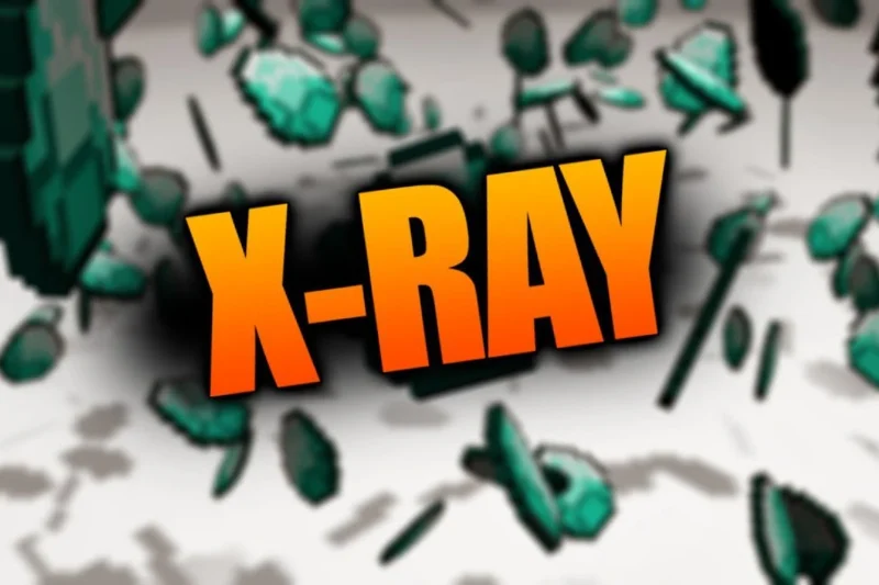 Advanced XRay Mod (26.2, 1.20.1)