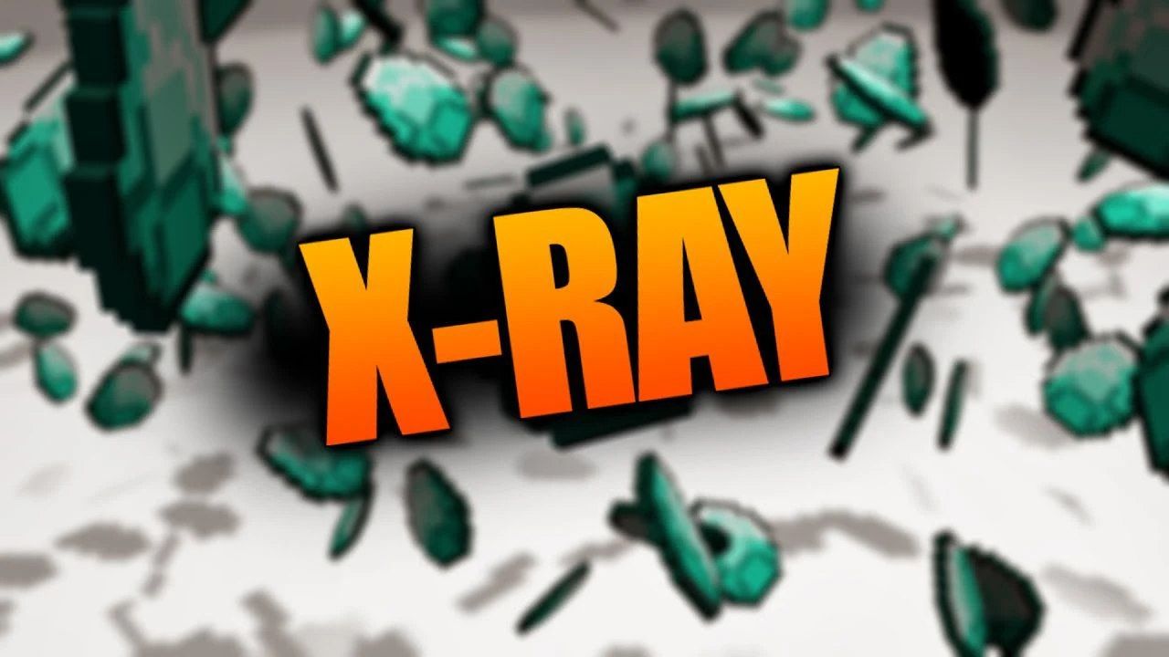 Advanced XRay Mod (26.2, 1.20.1)