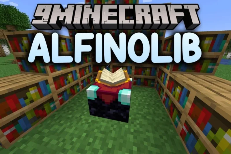 AlfinoLib Mod (26.1.2, 1.20.1)