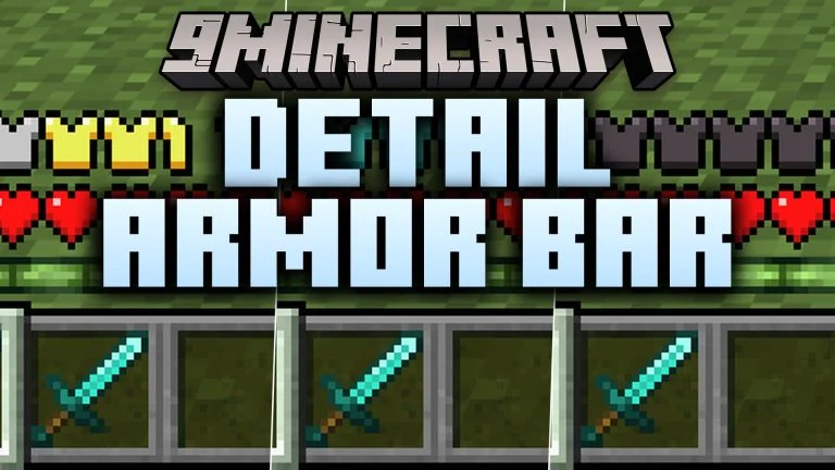 Detail Armor Bar Mod (26.2)