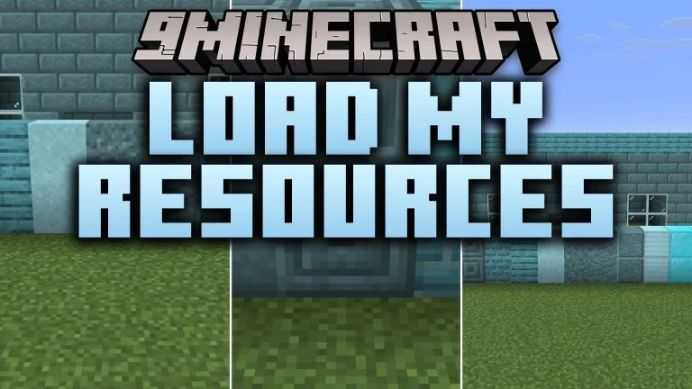 Load My Resources Mod (26.2)