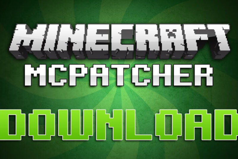 MCPatcher HD 1.9, 1.7.10