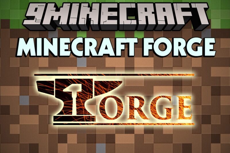 Minecraft Forge (26.2, 1.20.1)
