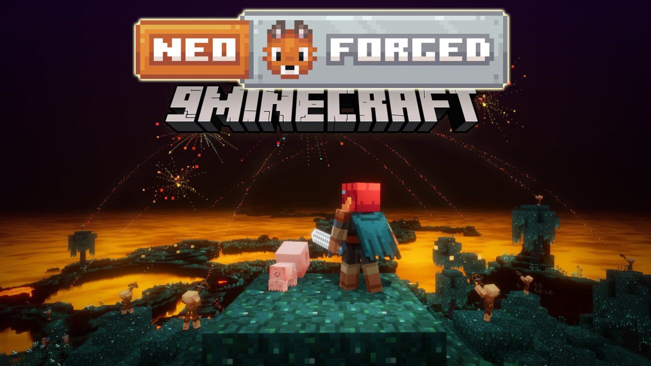 NeoForge (26.2, 1.21.1)
